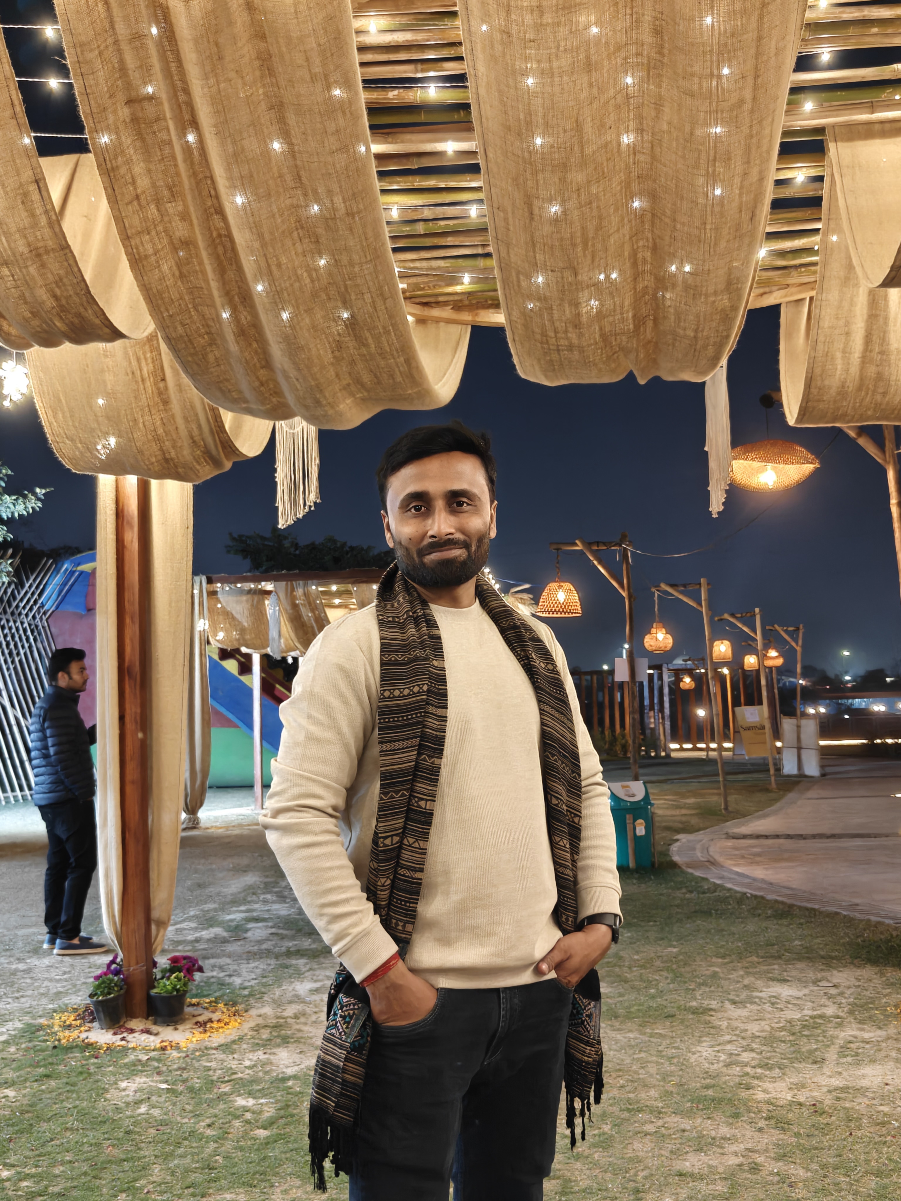 Sundeep Chaudhary