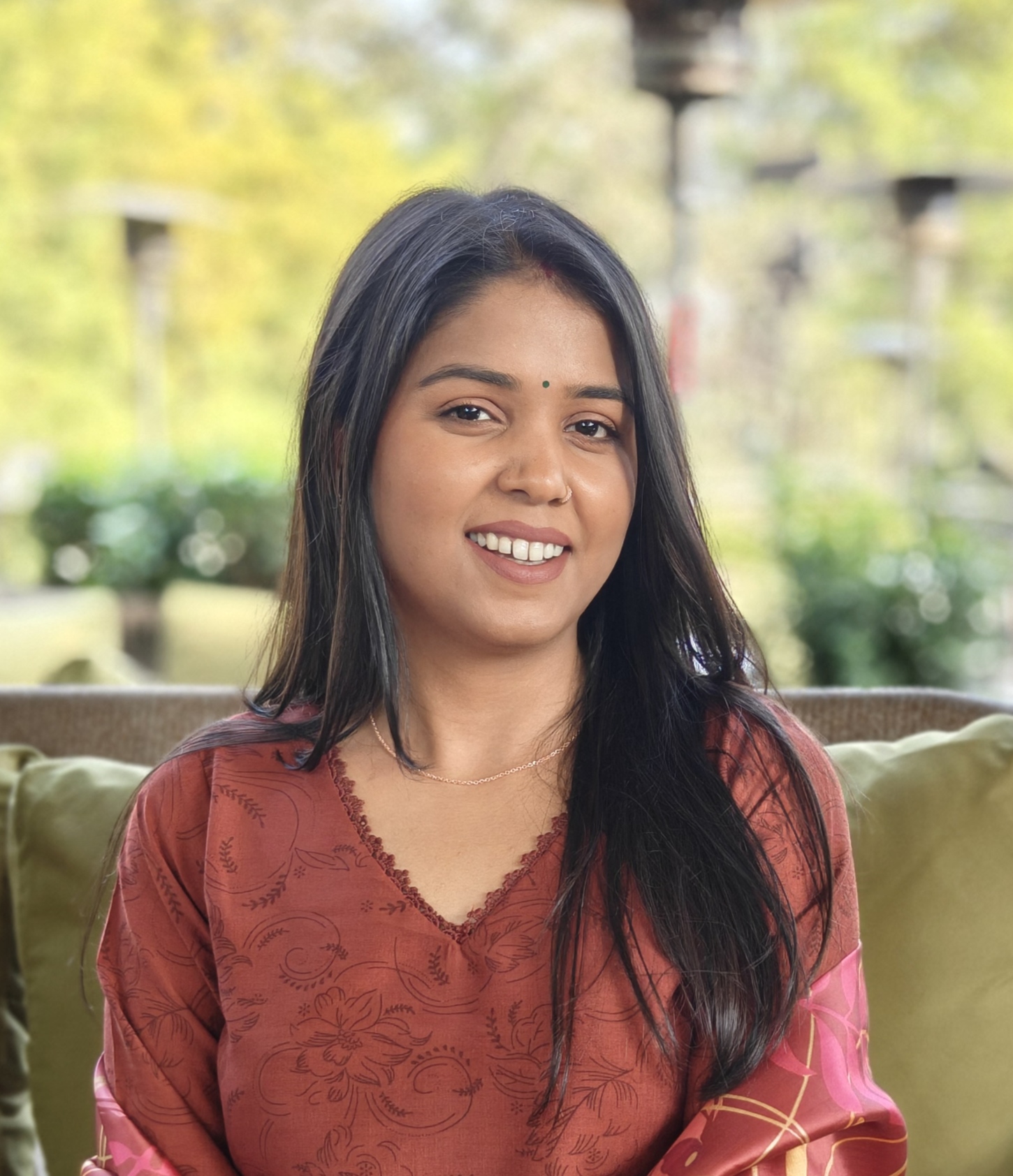 Priya Chaudhary