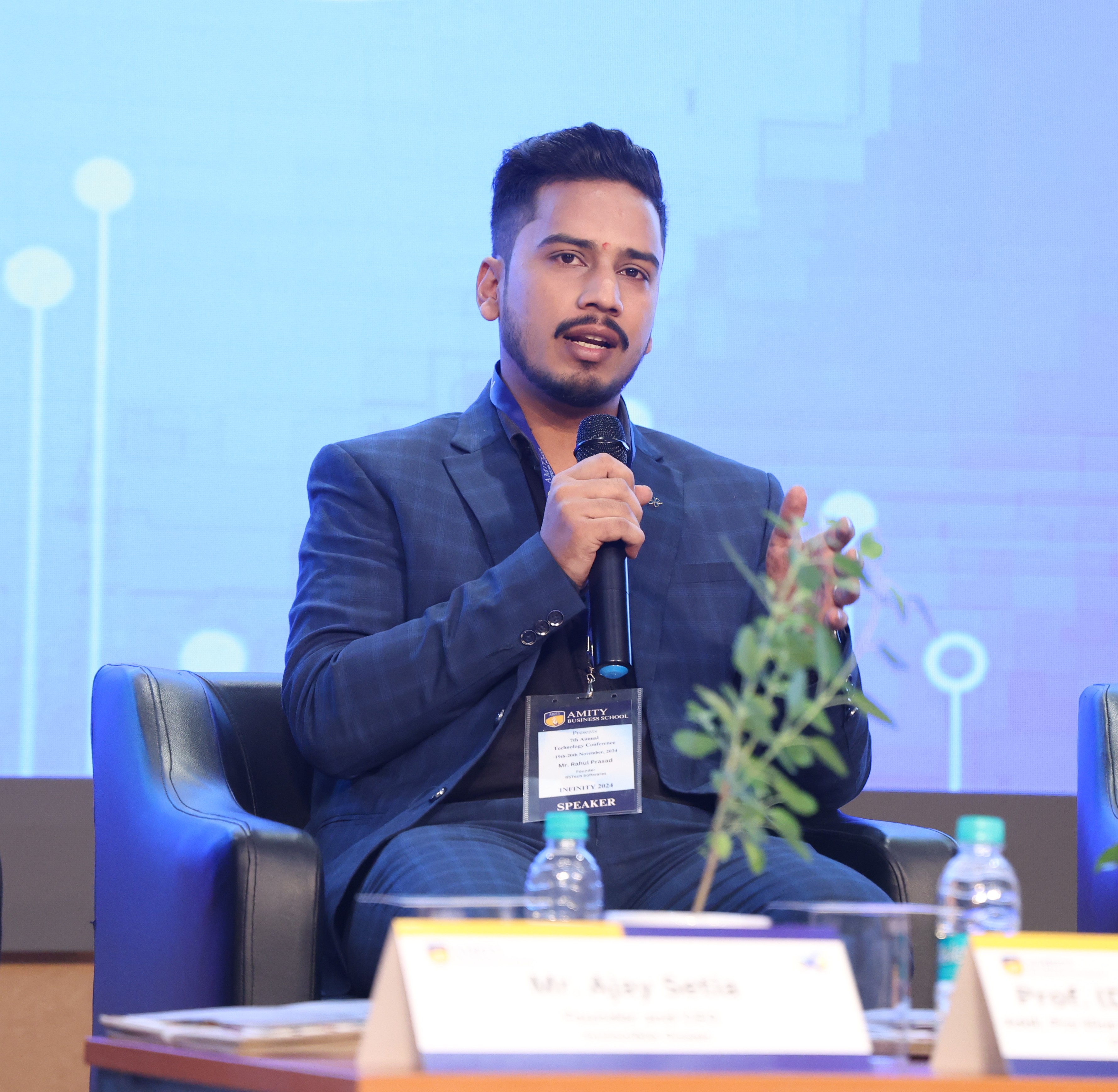 Rahul Prasad